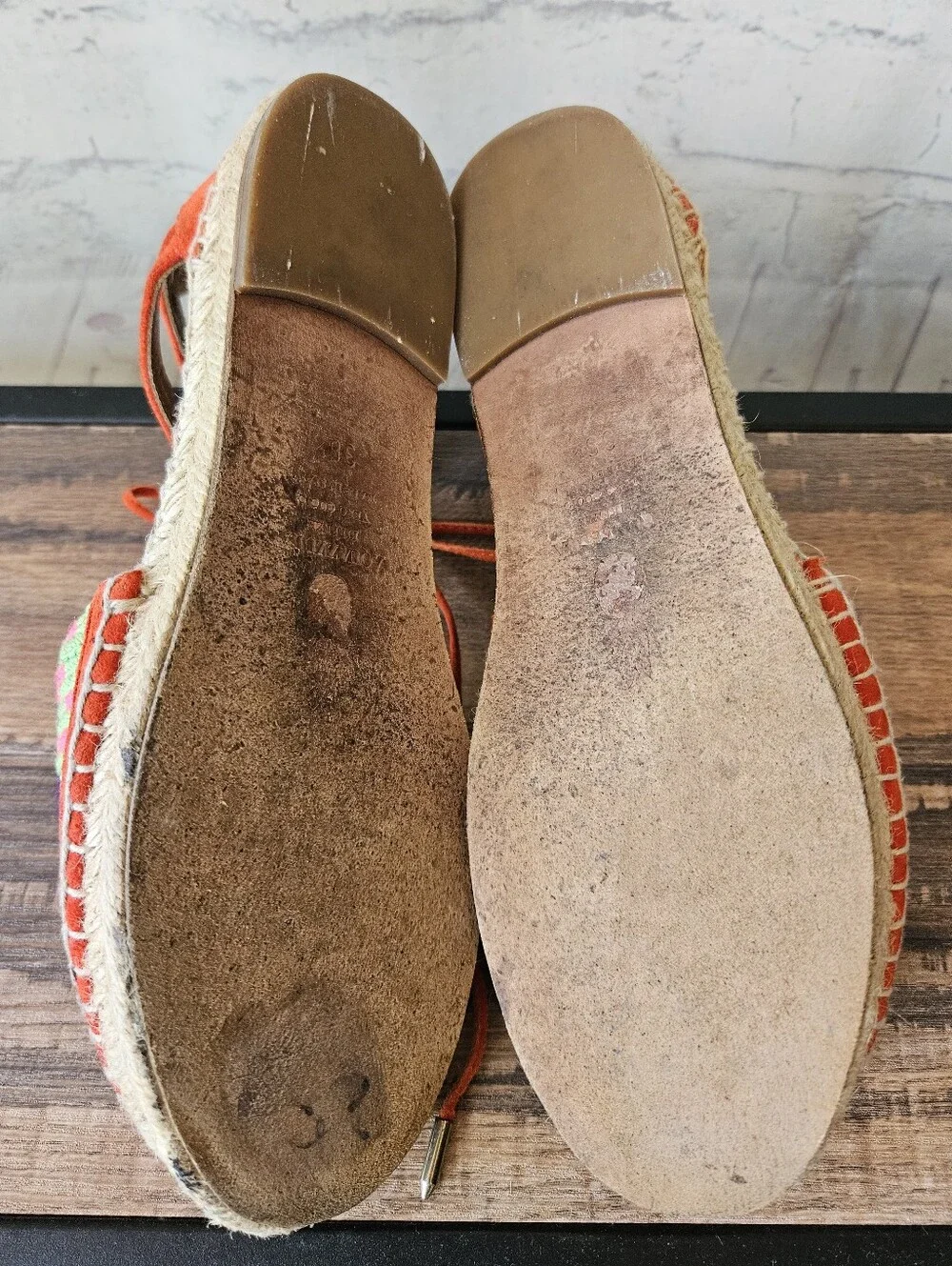 Aquazzura belgravia espadrille